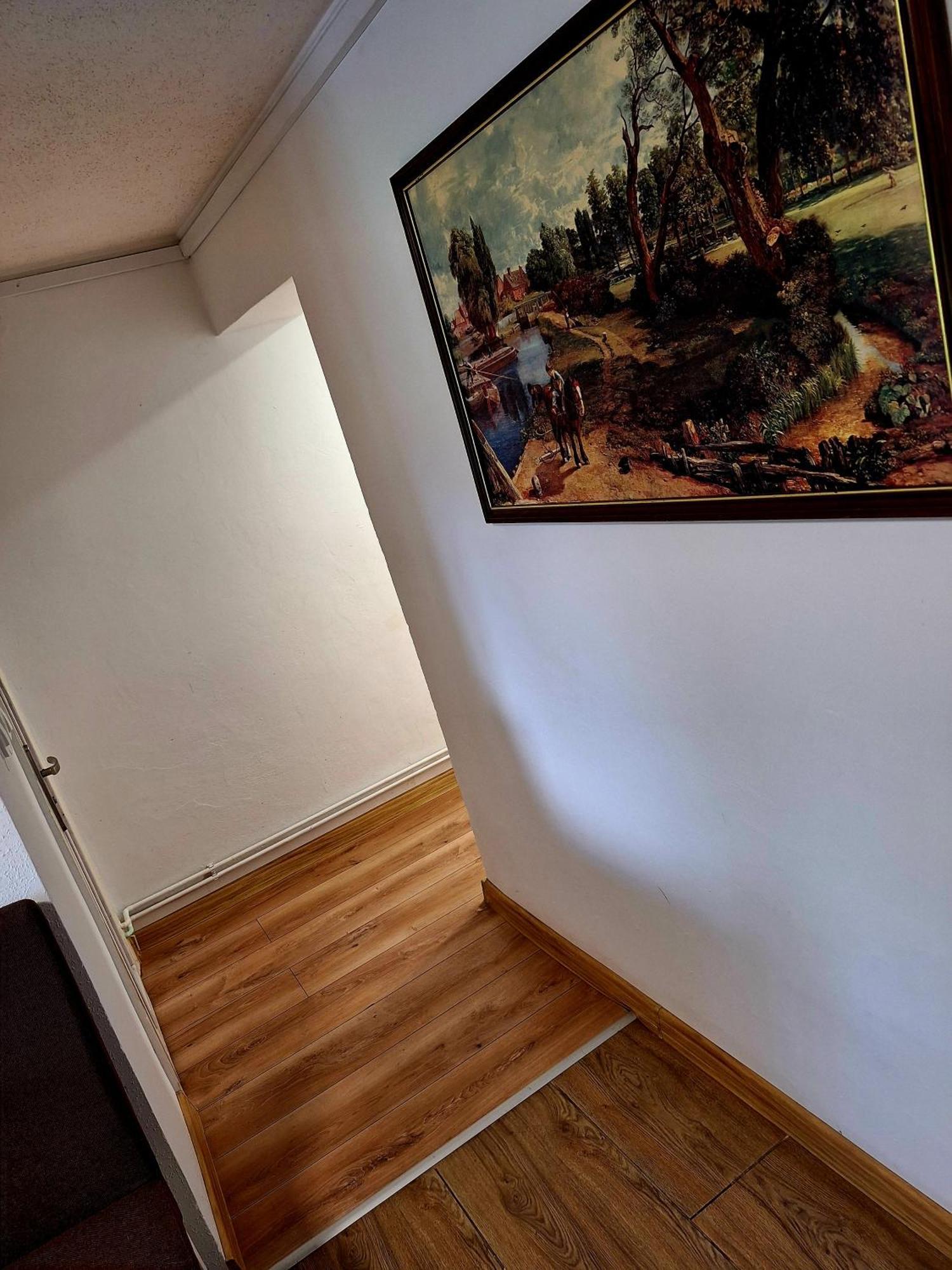 Agroturystyka Kraina Jezior Ludwin Dış mekan fotoğraf