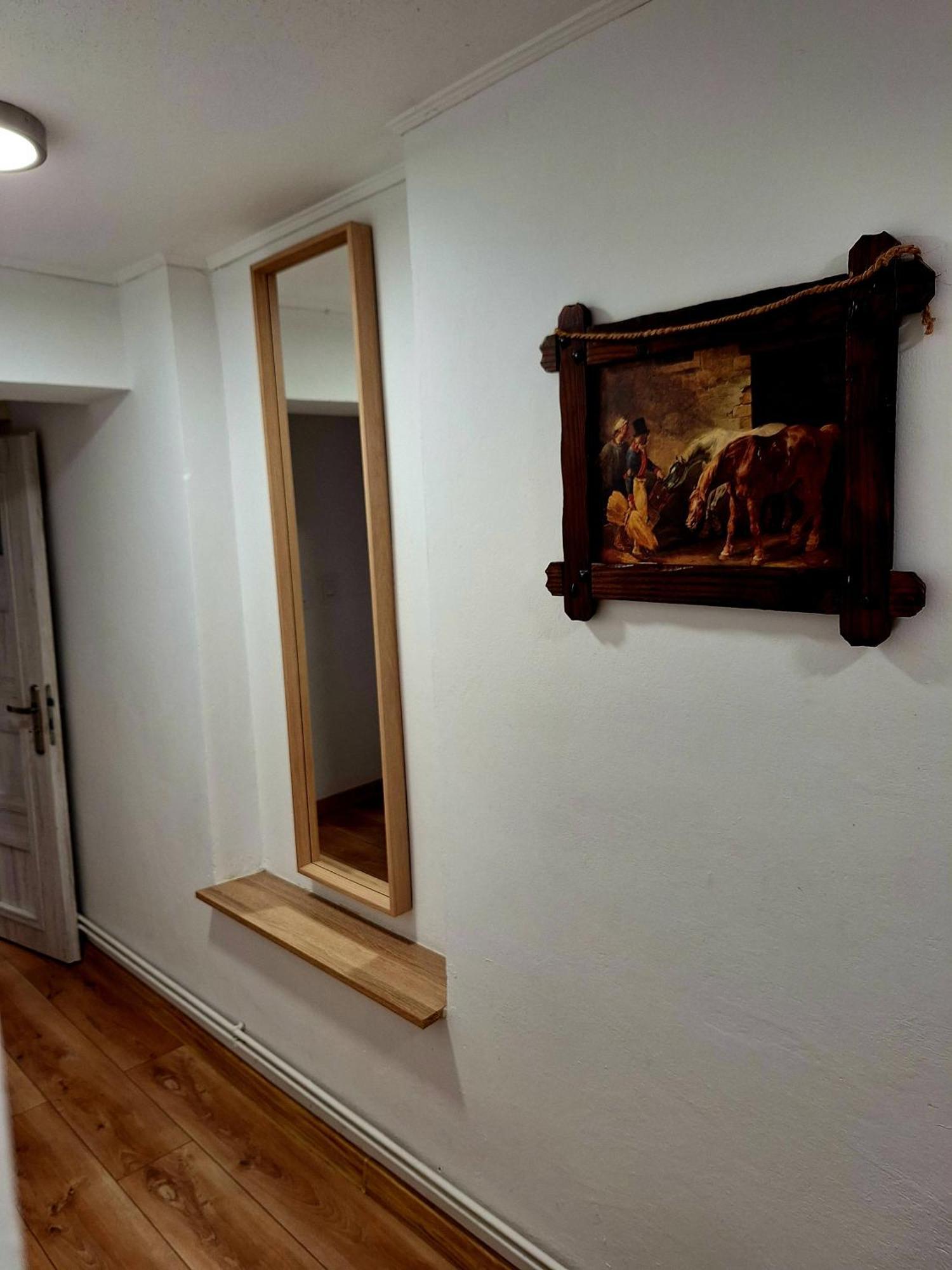 Agroturystyka Kraina Jezior Ludwin Dış mekan fotoğraf