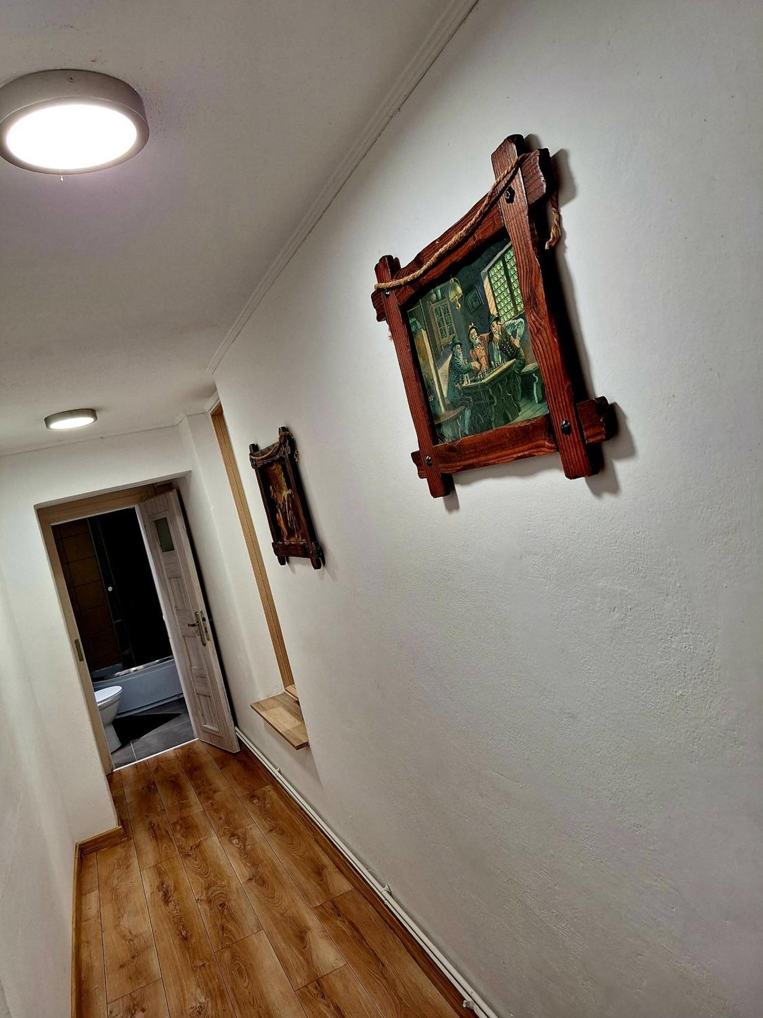Agroturystyka Kraina Jezior Ludwin Dış mekan fotoğraf